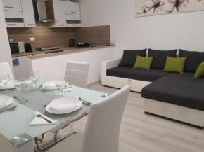 OASIS APARTMAN